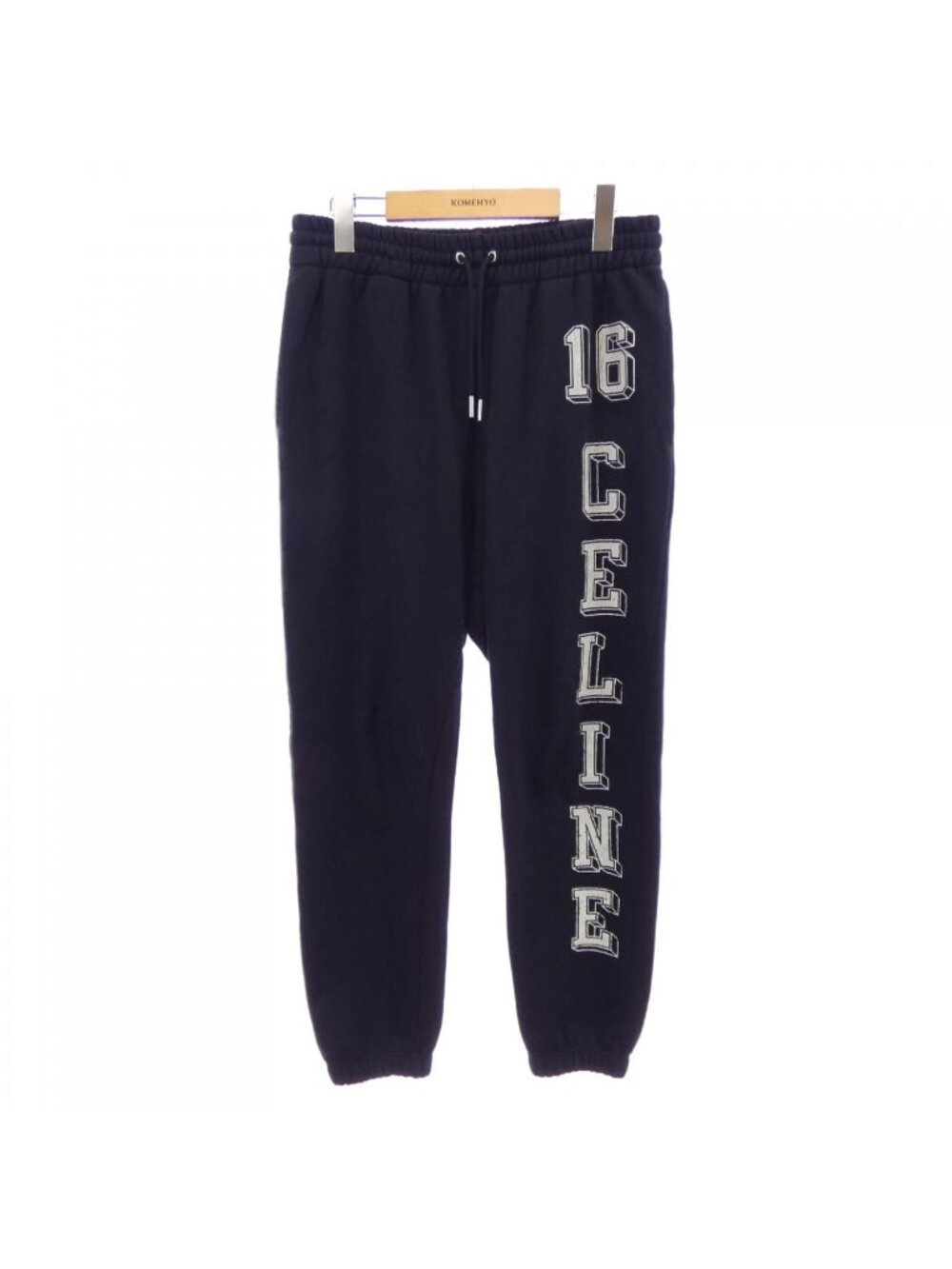 Celine 16 Track Pants